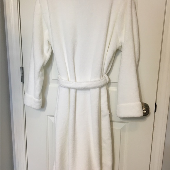 Bath Robe - Picture 3 of 7